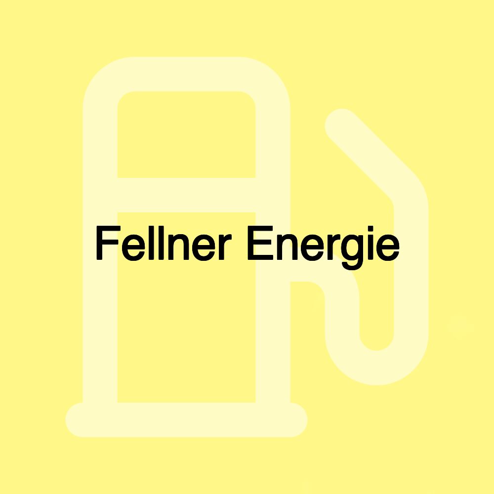 Fellner Energie