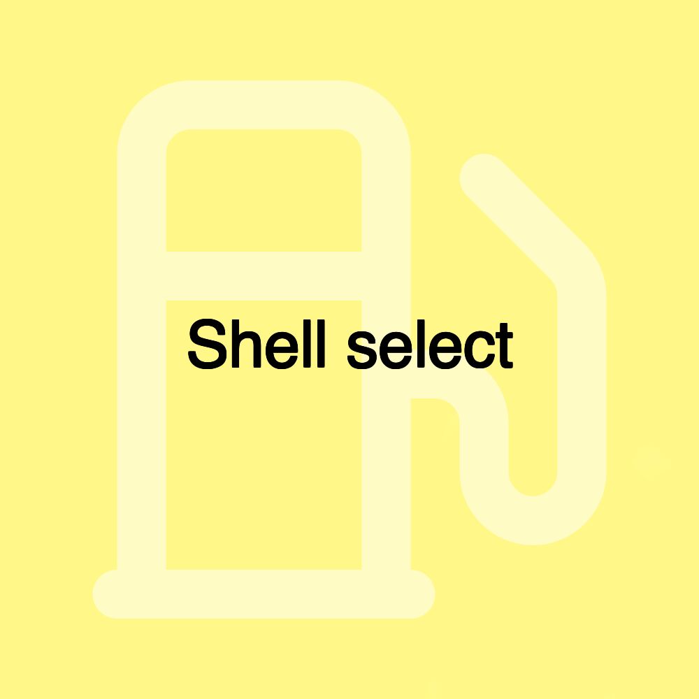 Shell select