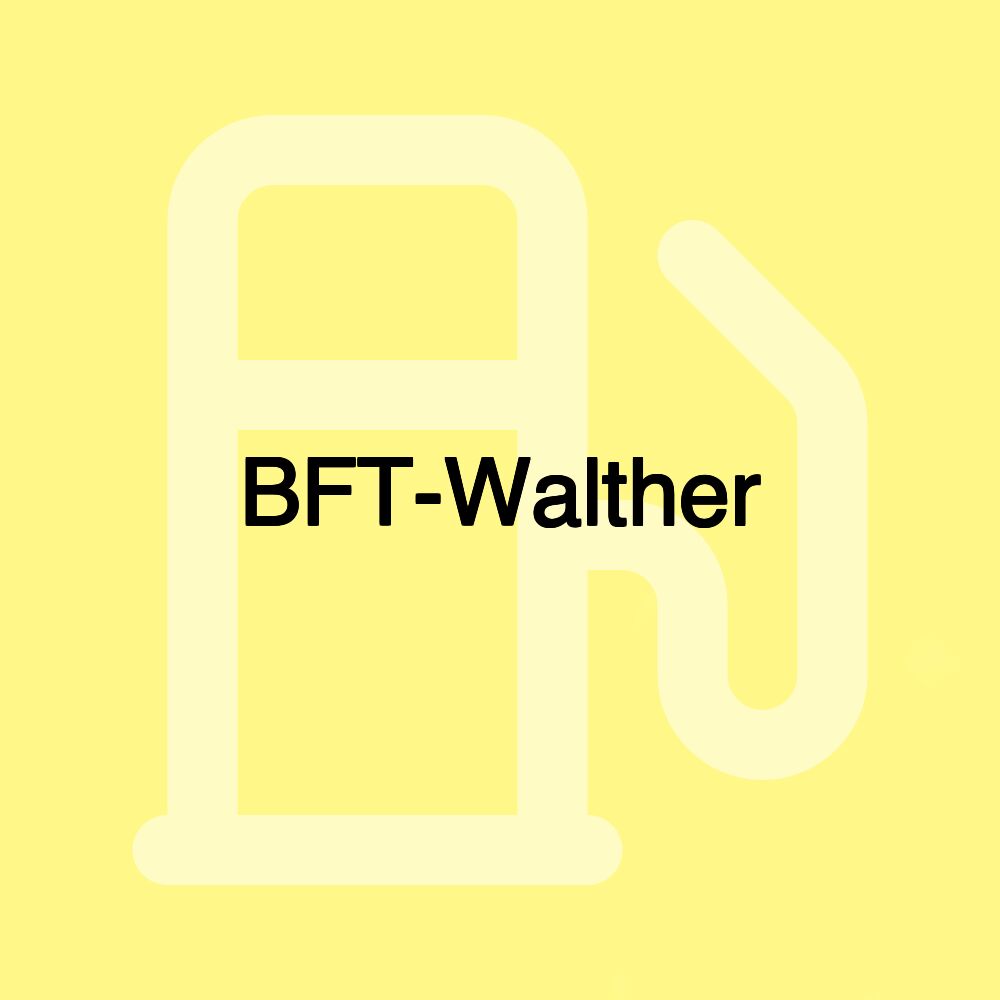 BFT-Walther