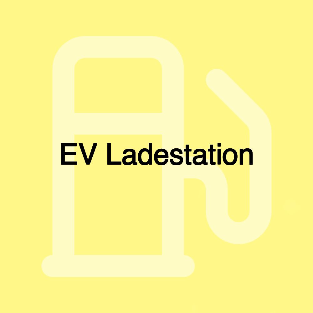 EV Ladestation