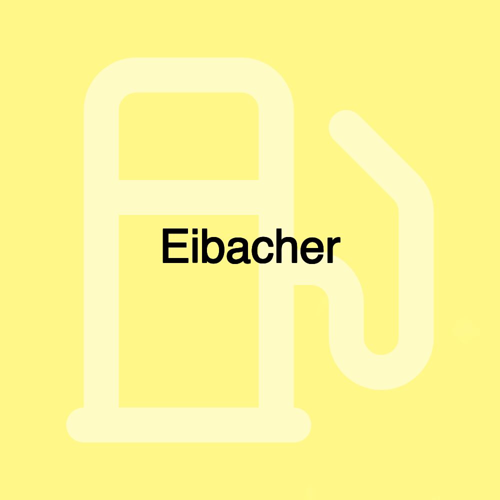 Eibacher