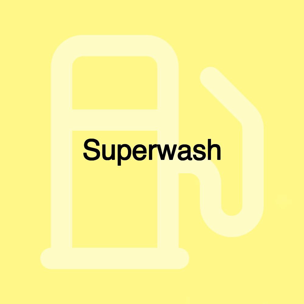 Superwash