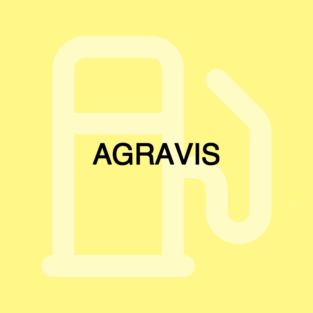 AGRAVIS