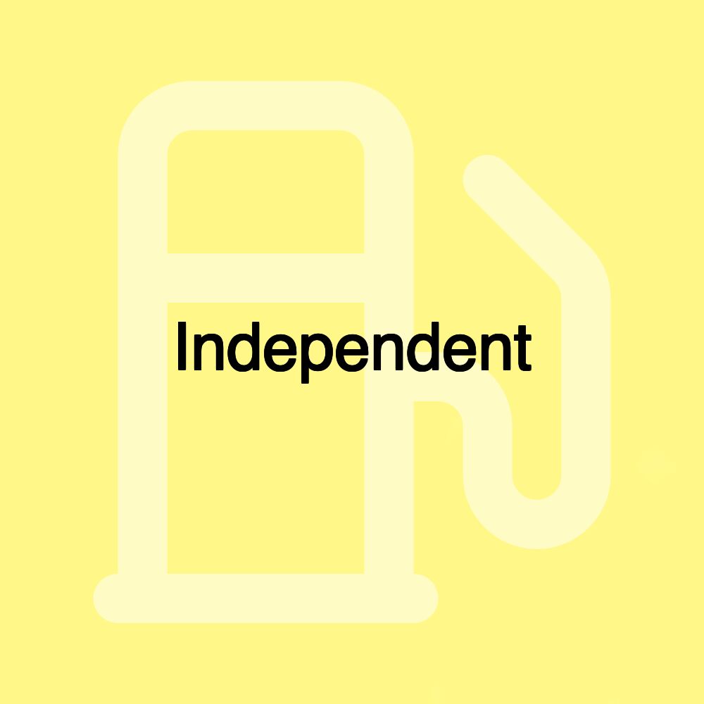 Independent