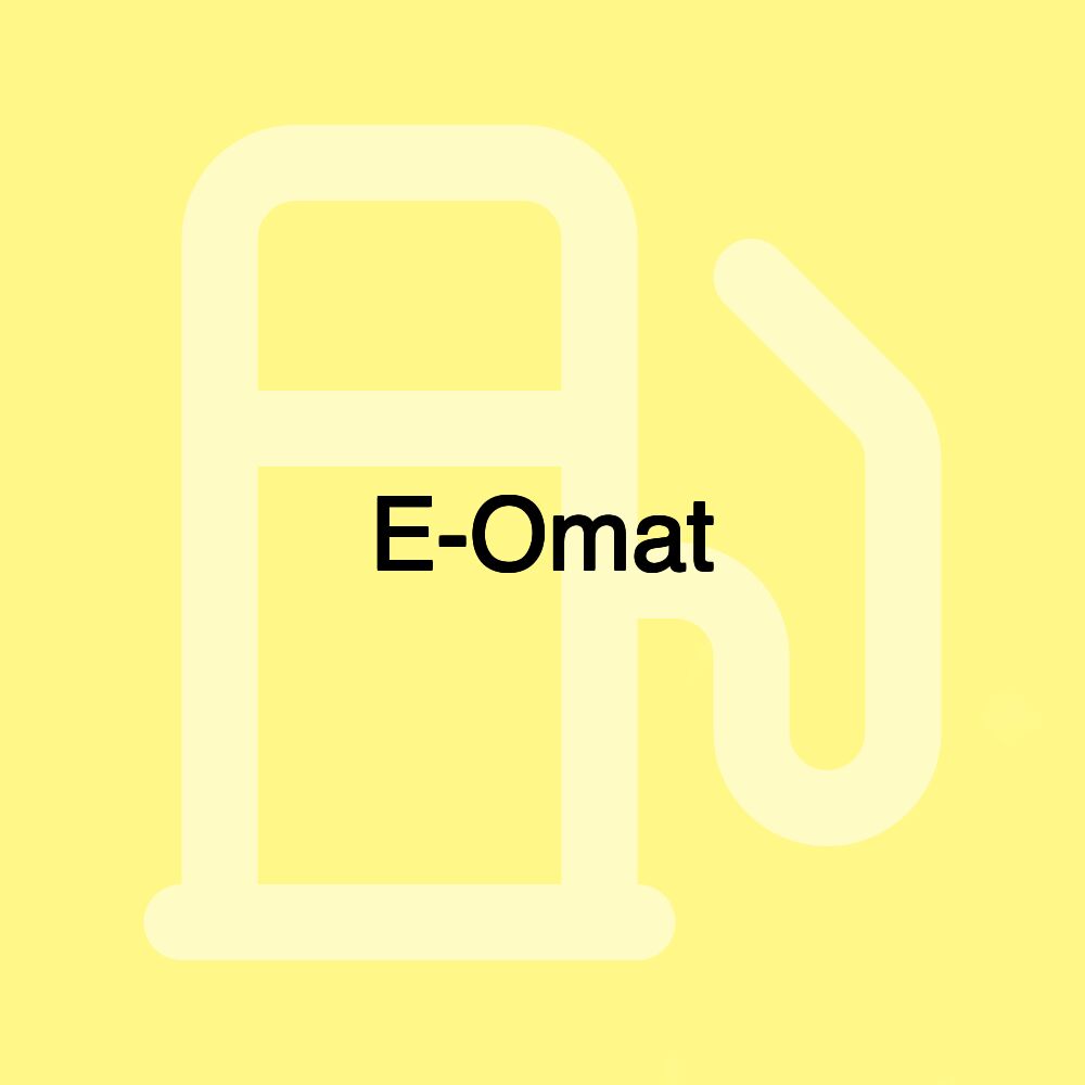 E-Omat