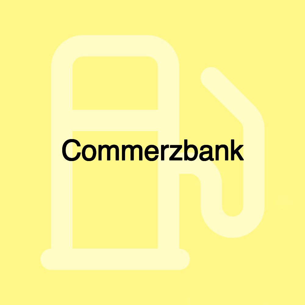 Commerzbank