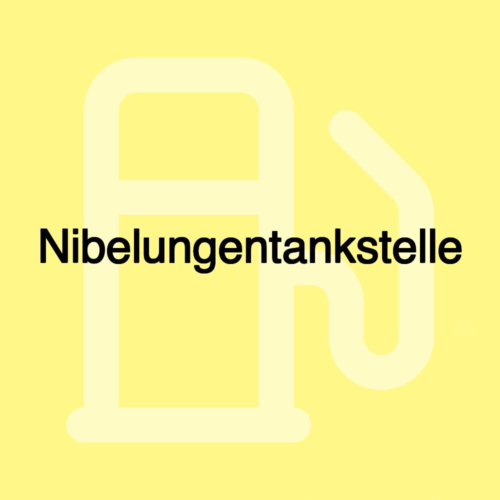 Nibelungentankstelle