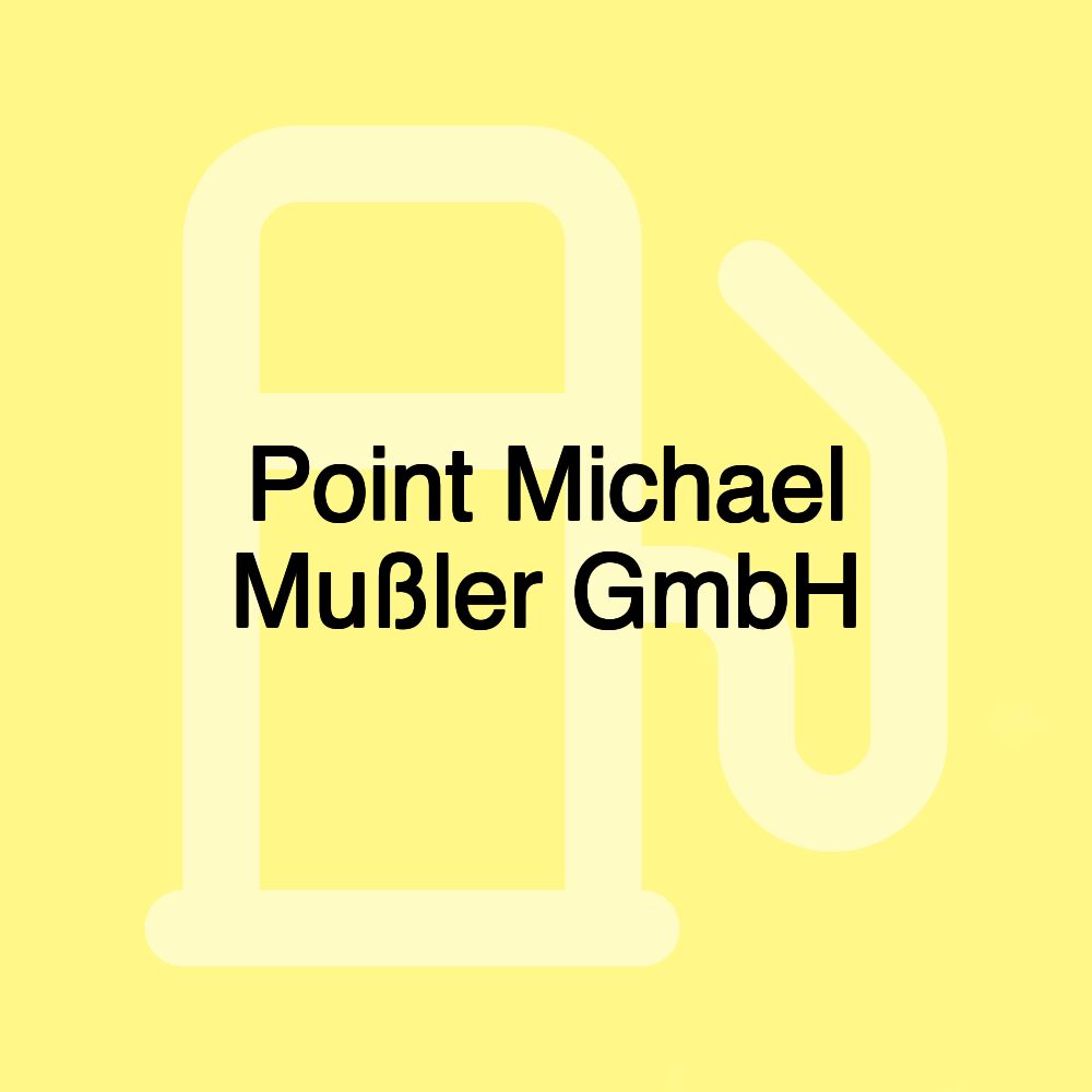 Point Michael Mußler GmbH