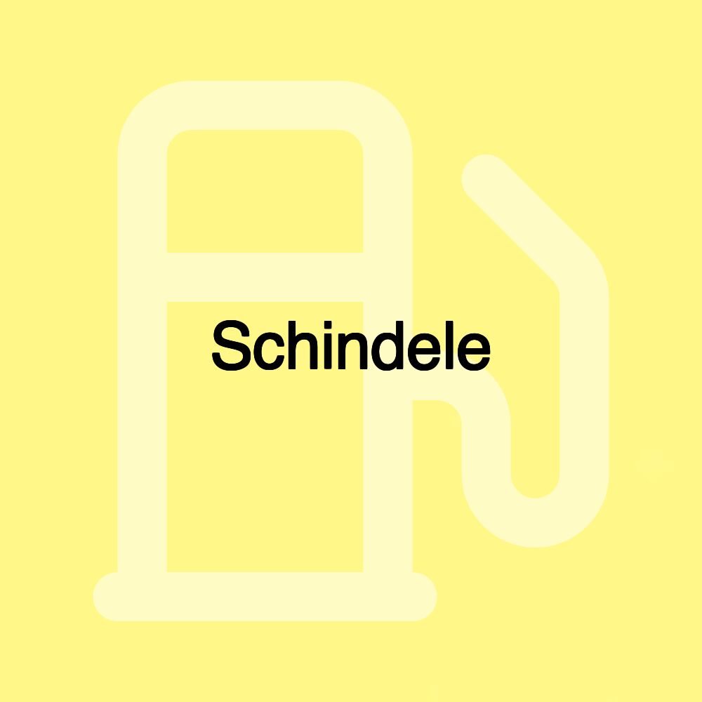 Schindele