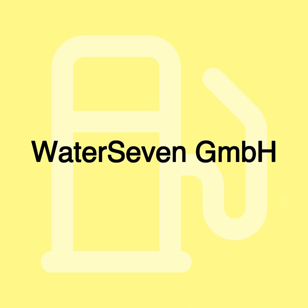 WaterSeven GmbH