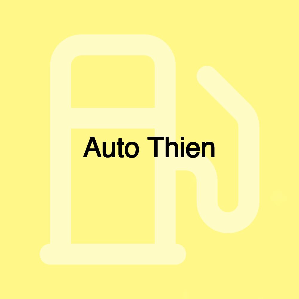 Auto Thien