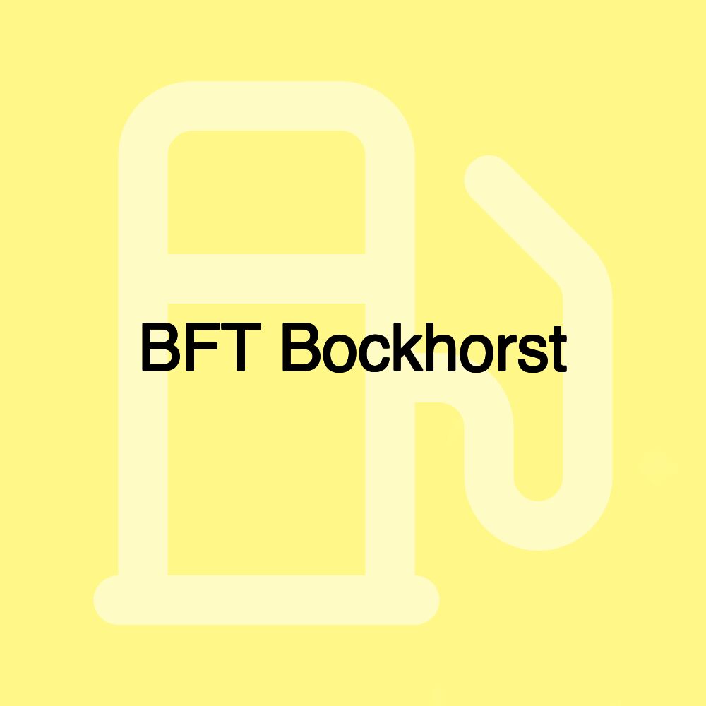 BFT Bockhorst