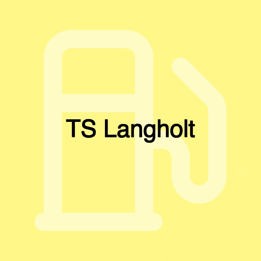 TS Langholt