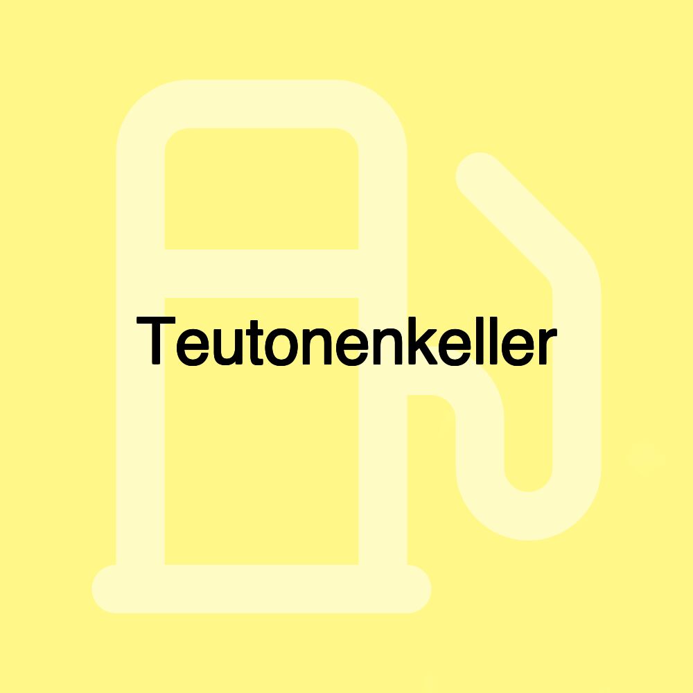 Teutonenkeller