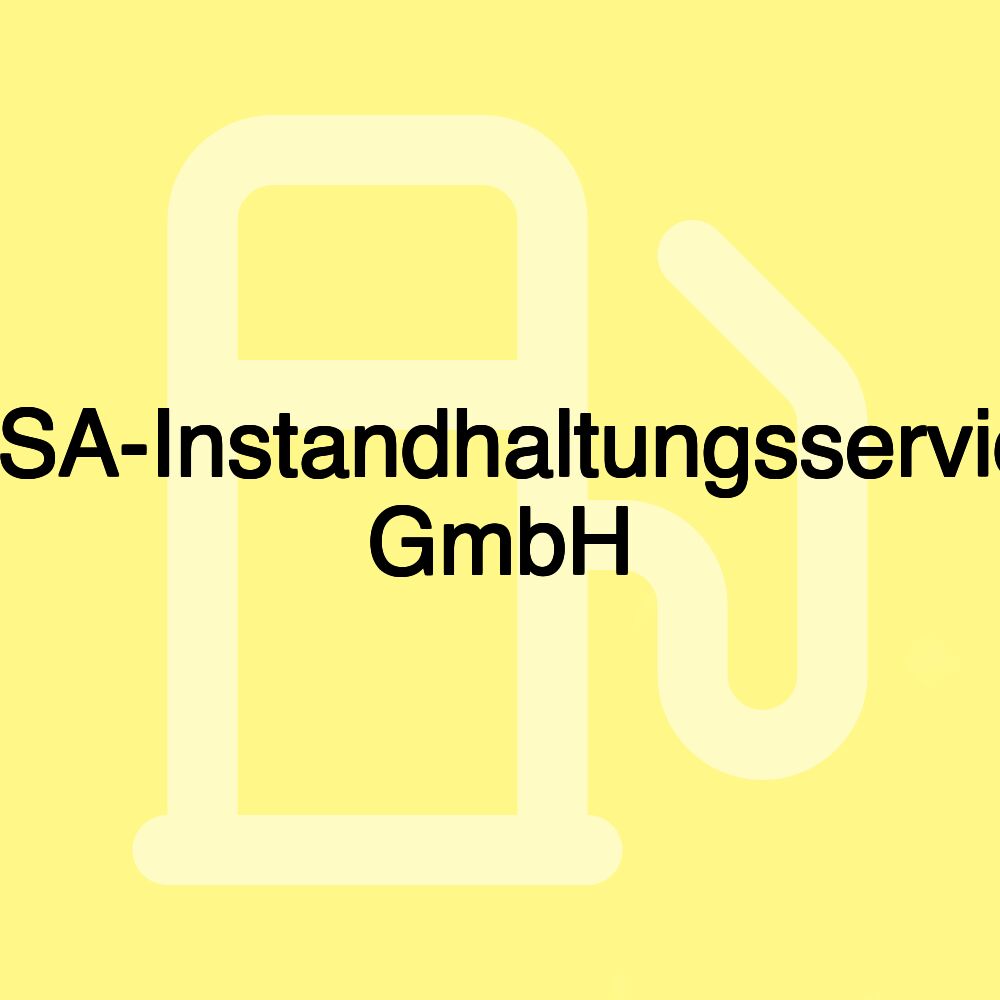 IPSA-Instandhaltungsservice GmbH