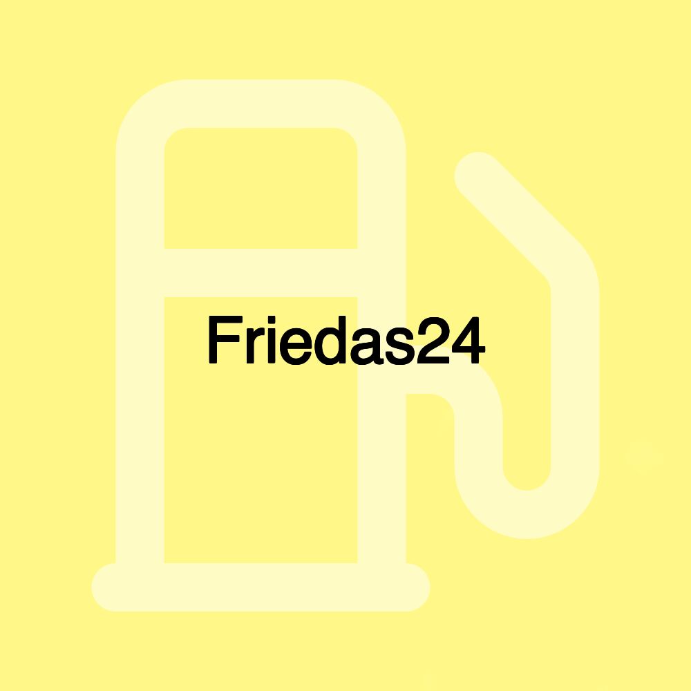 Friedas24