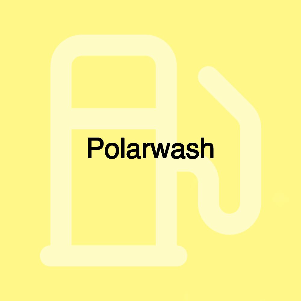 Polarwash