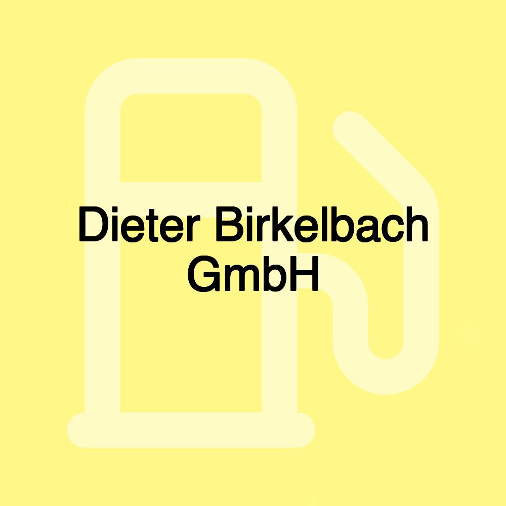 Dieter Birkelbach GmbH