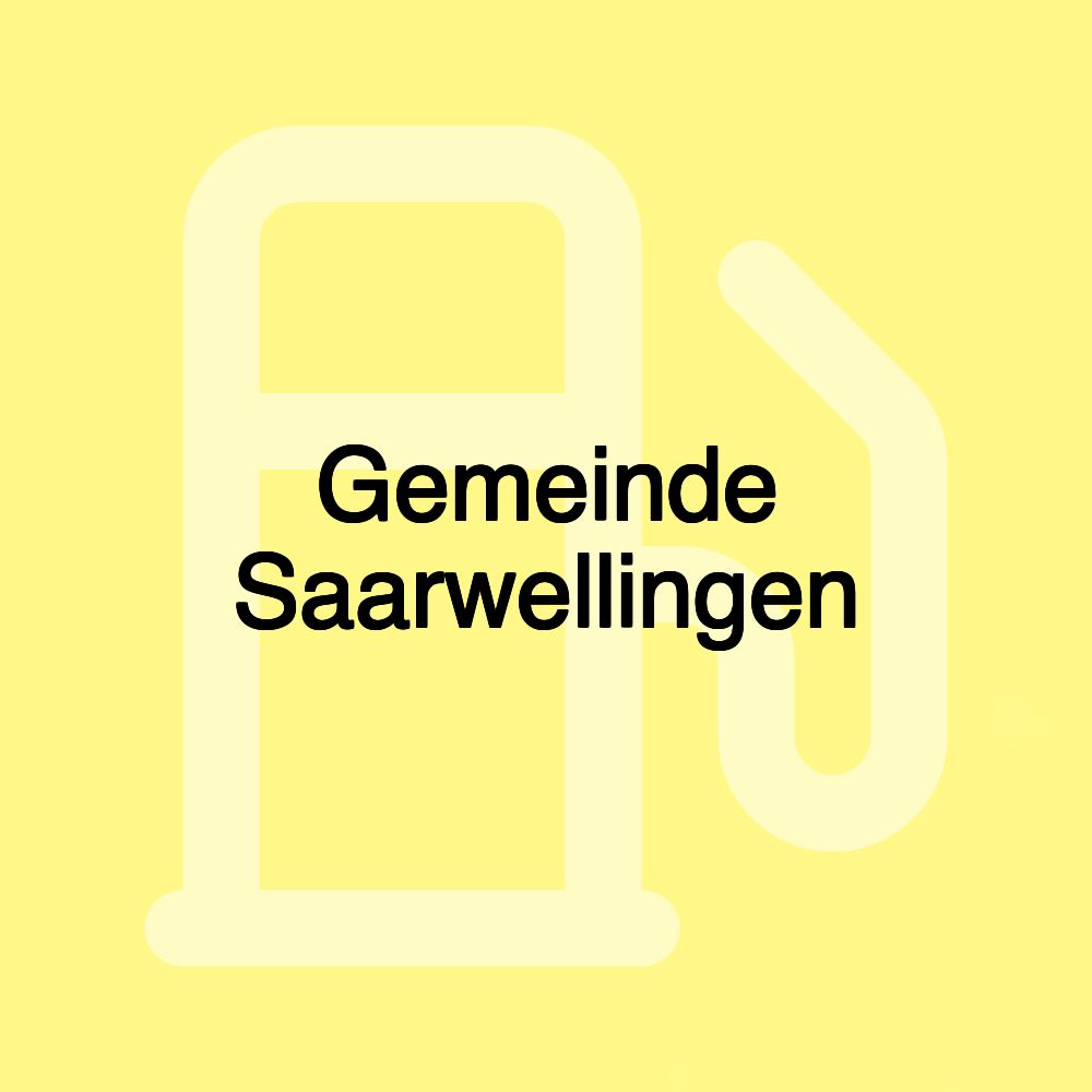 Gemeinde Saarwellingen