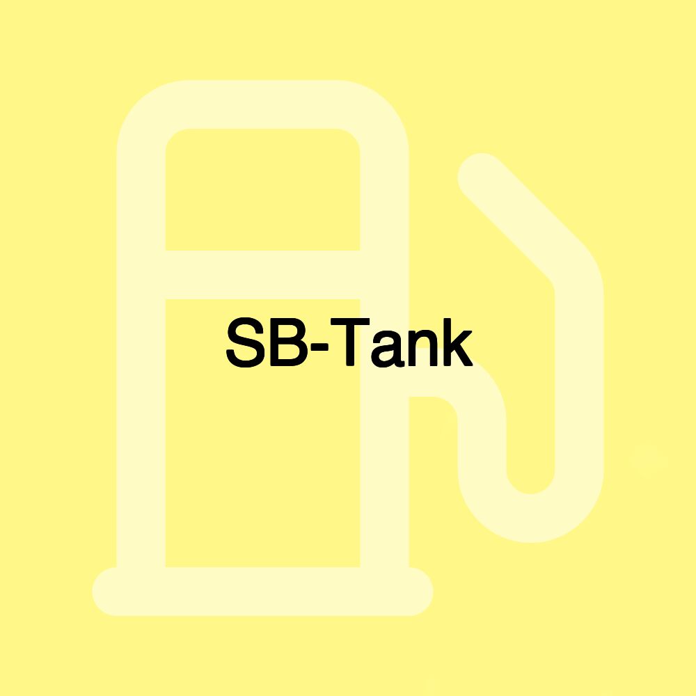 SB-Tank