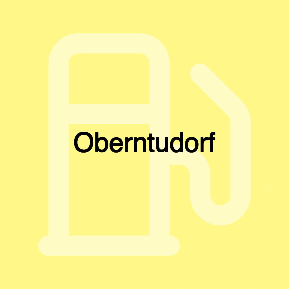 Oberntudorf