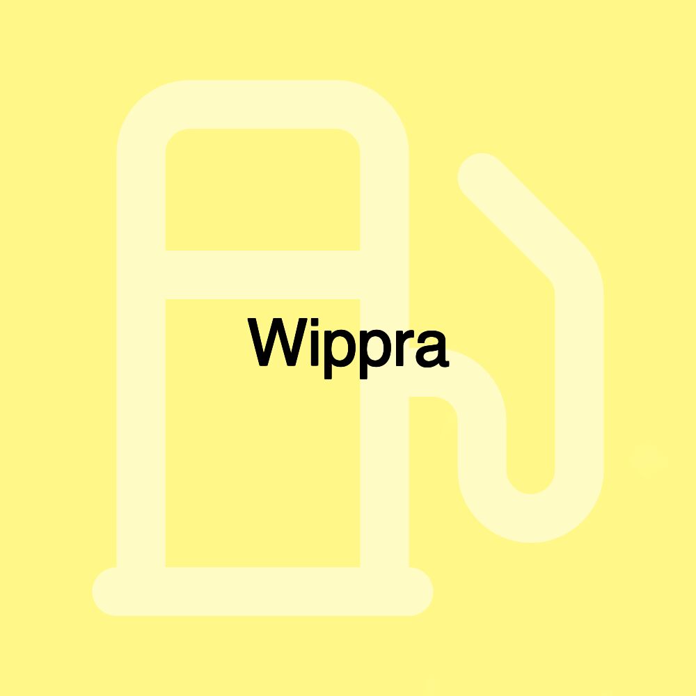 Wippra