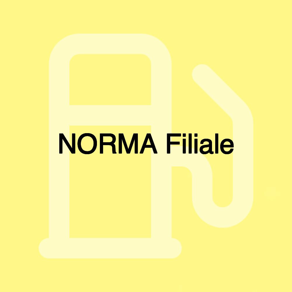 NORMA Filiale