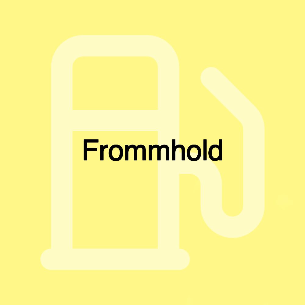 Frommhold