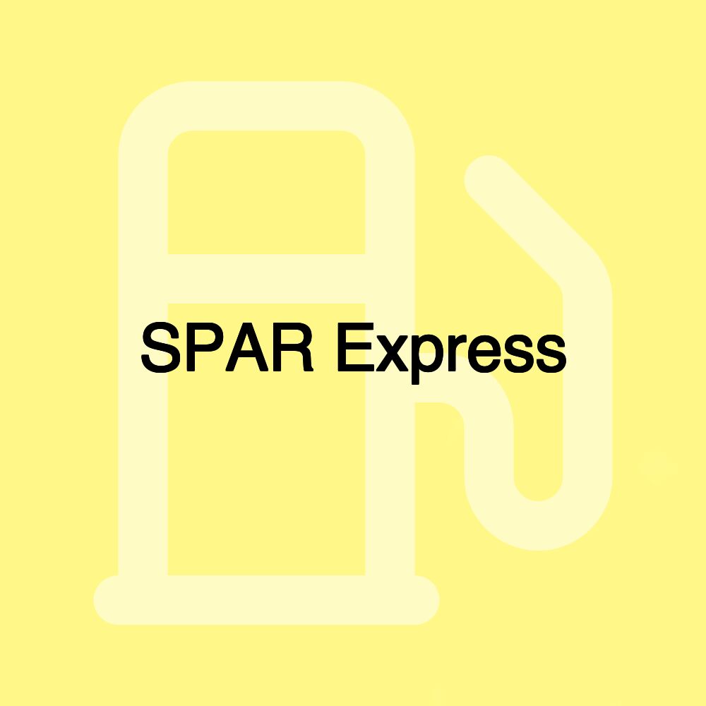 SPAR Express