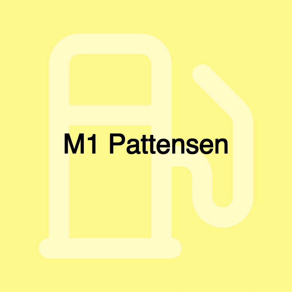 M1 Pattensen