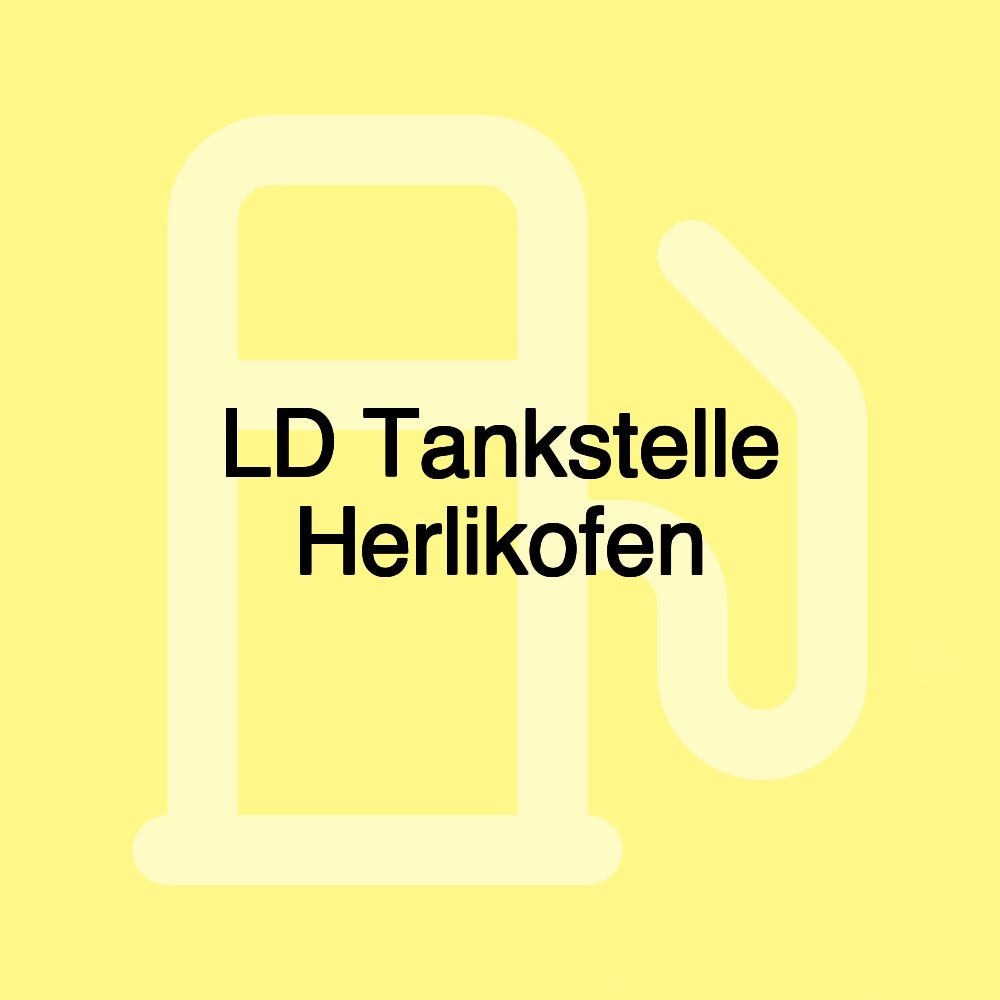 LD Tankstelle Herlikofen