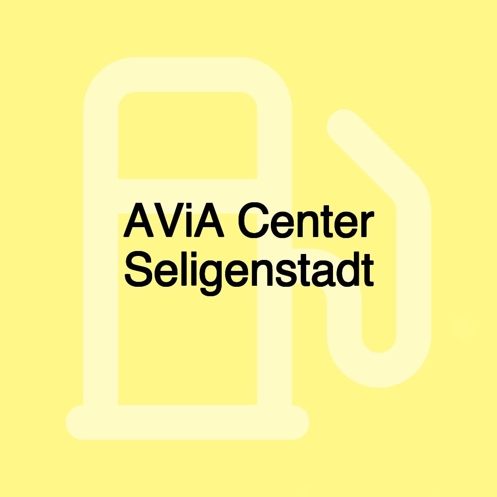 AViA Center Seligenstadt