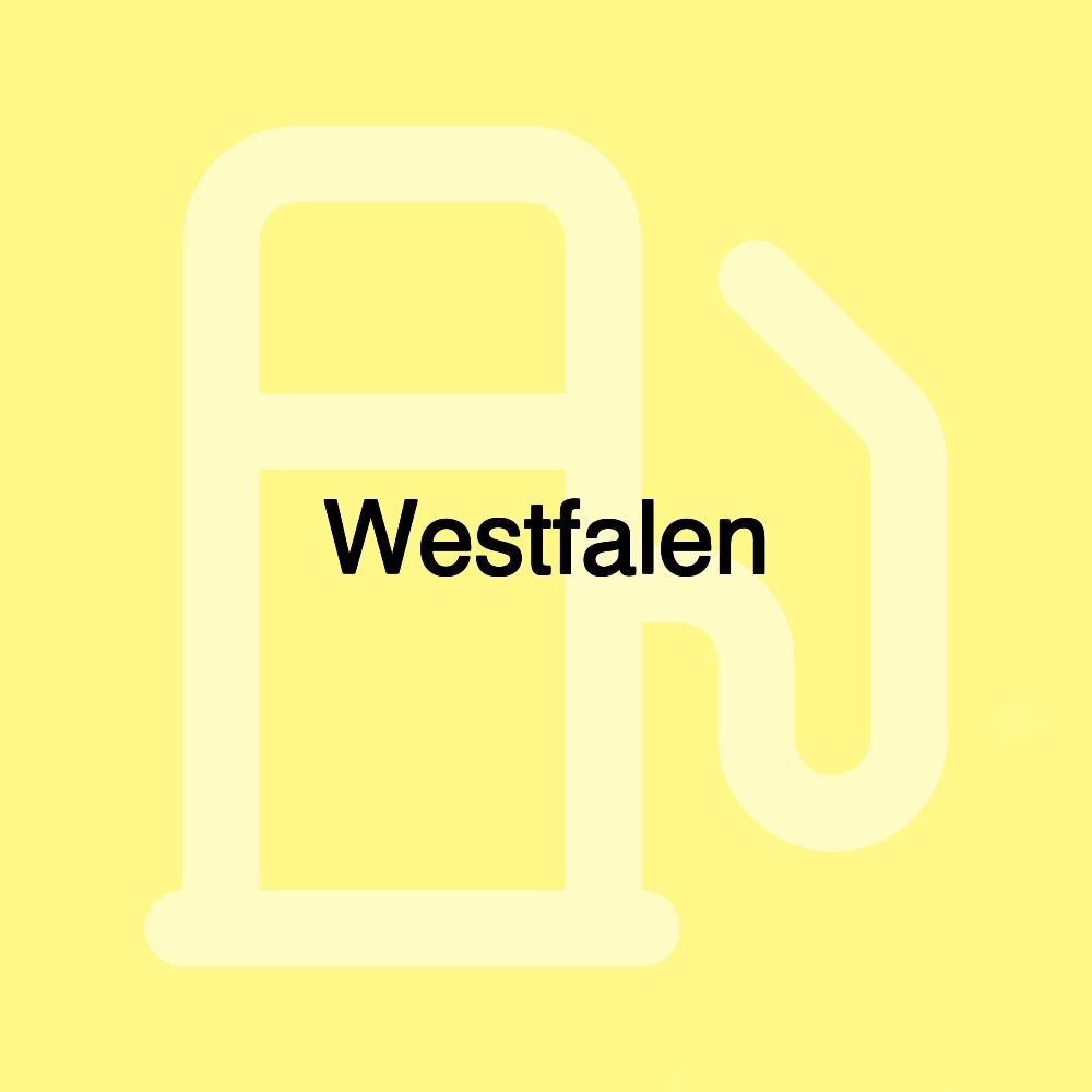 Westfalen