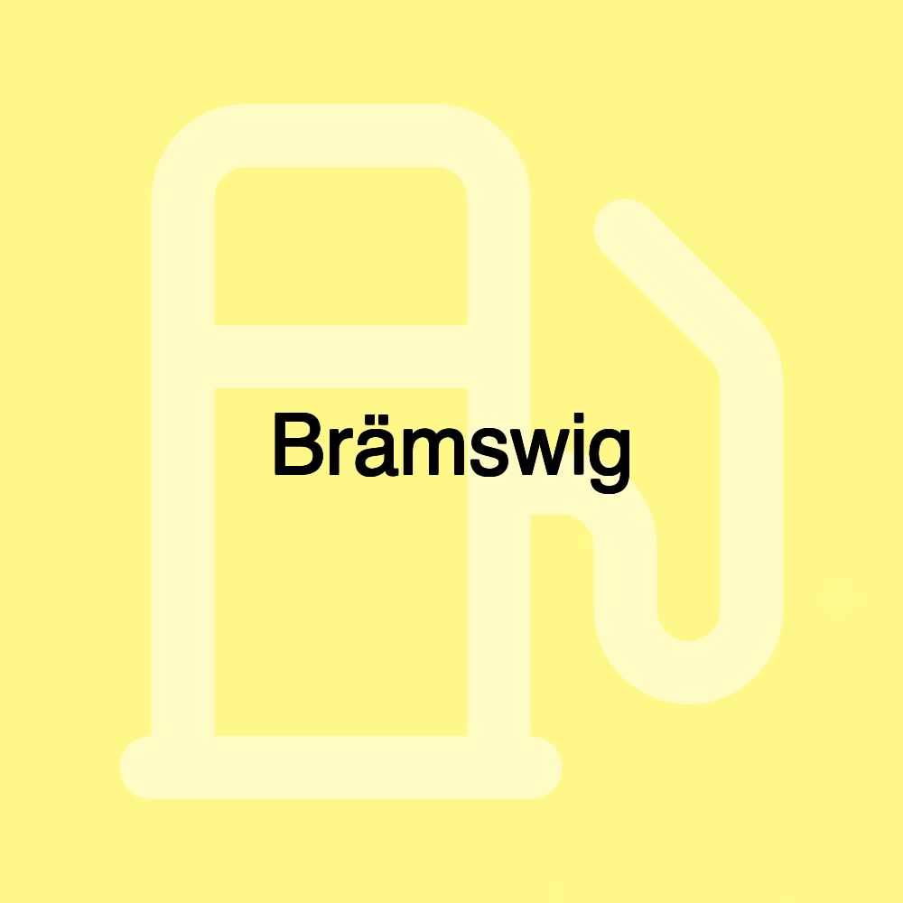 Brämswig