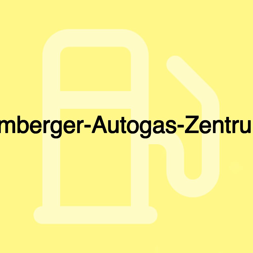 Amberger-Autogas-Zentrum