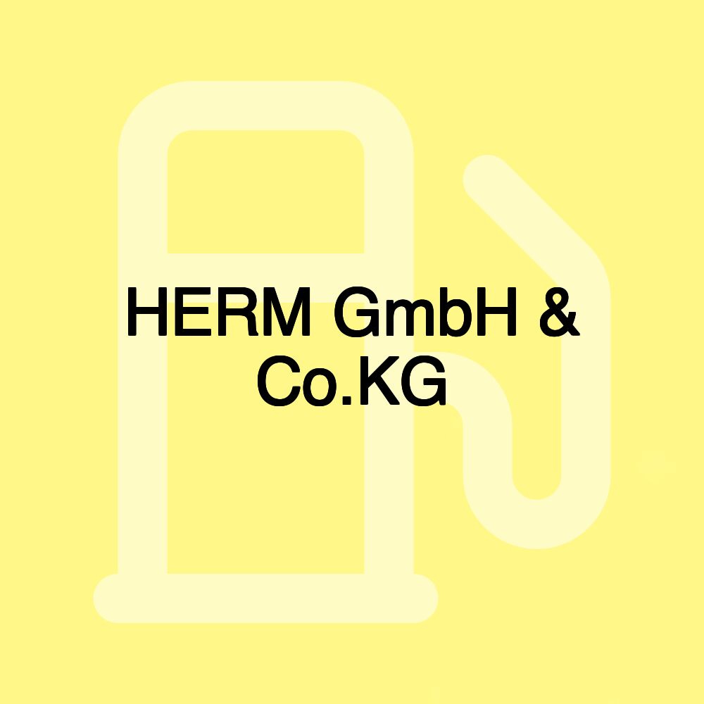 HERM GmbH & Co.KG