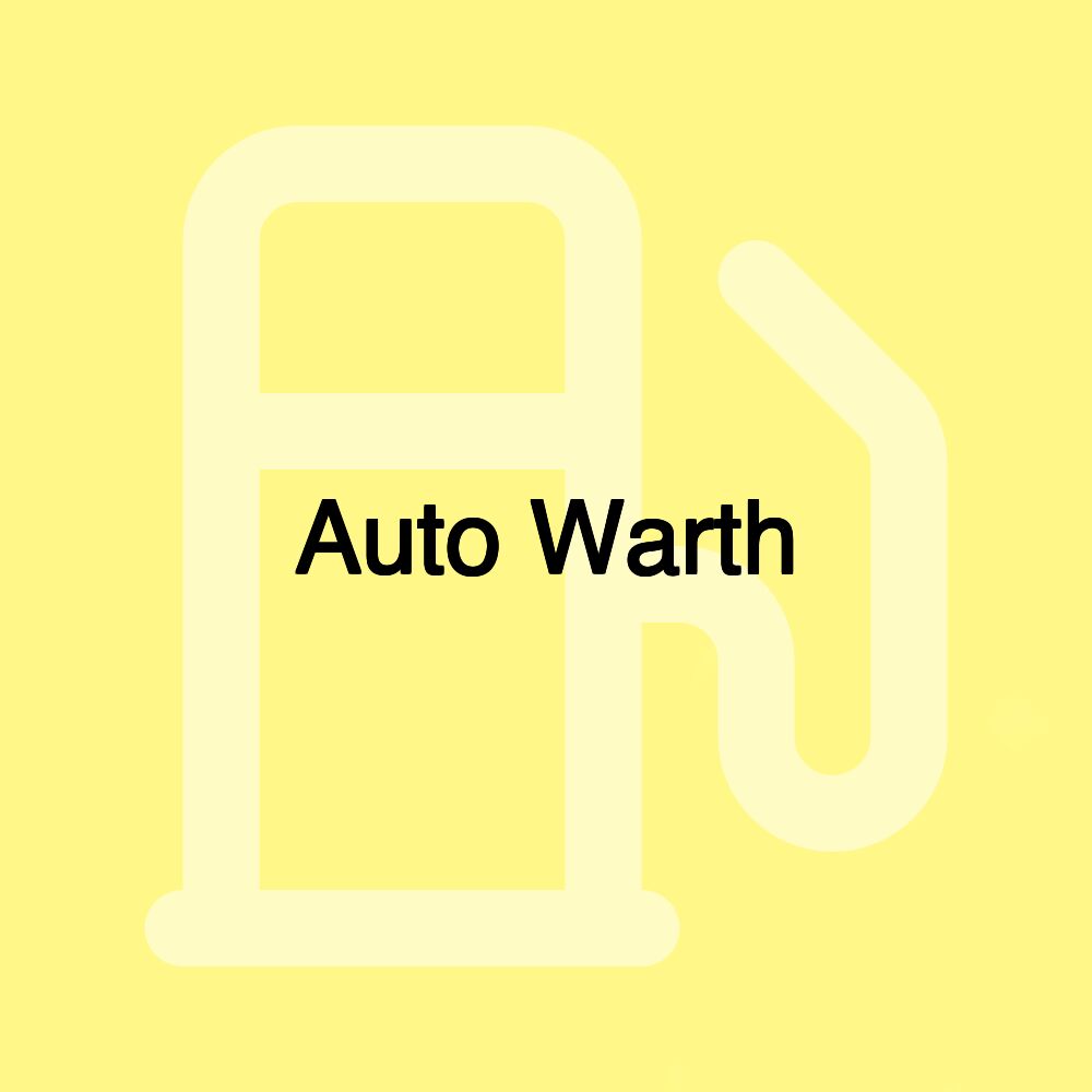 Auto Warth