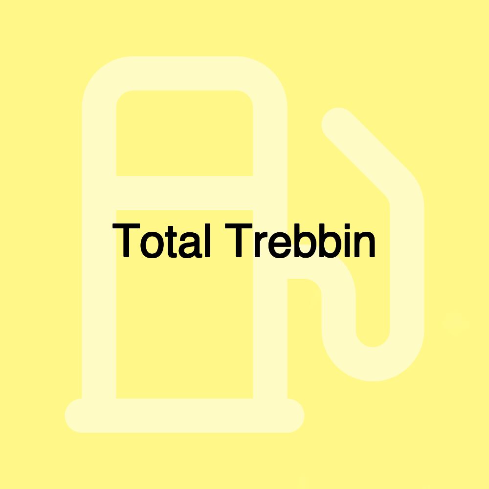 Total Trebbin