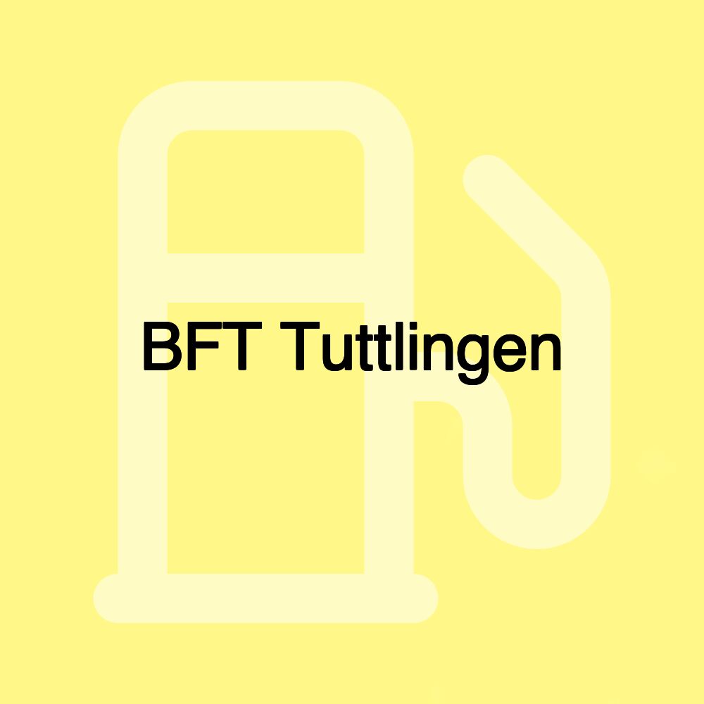 BFT Tuttlingen