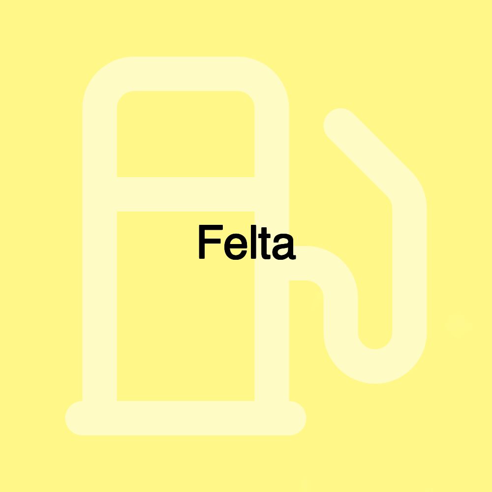 Felta