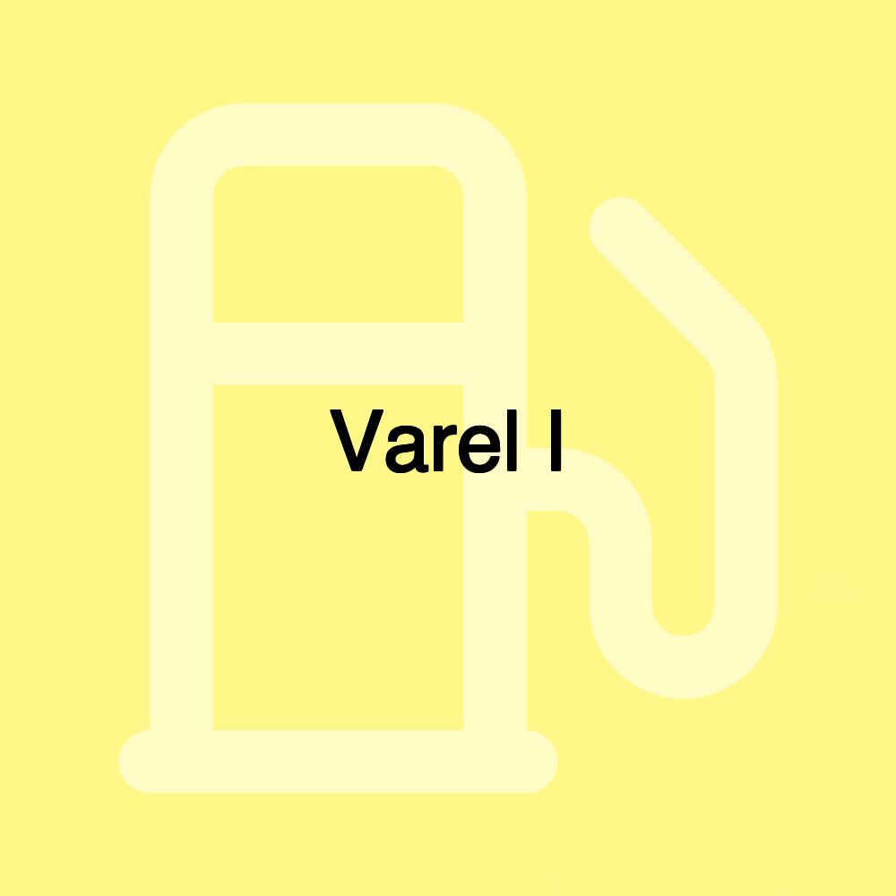 Varel I