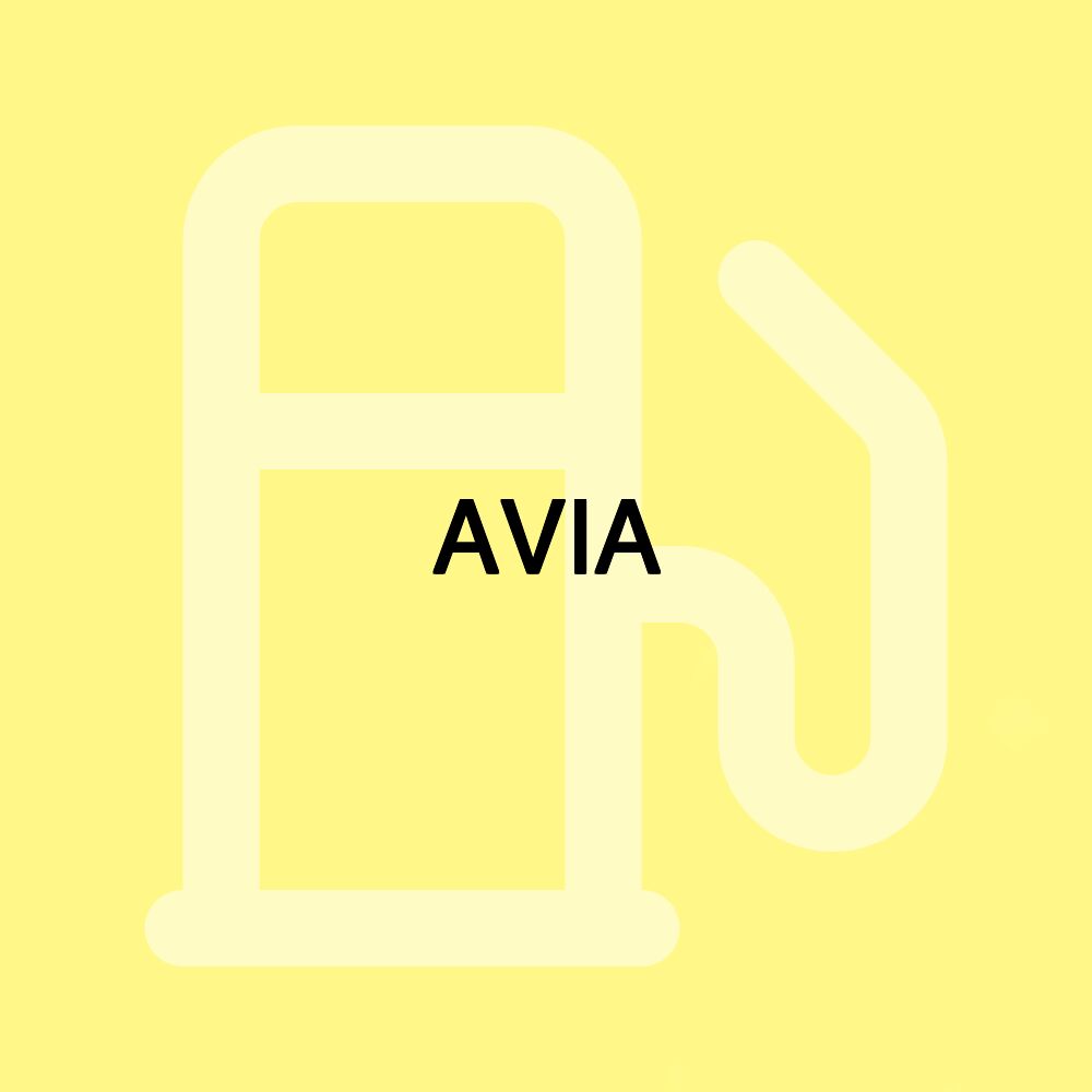 AVIA