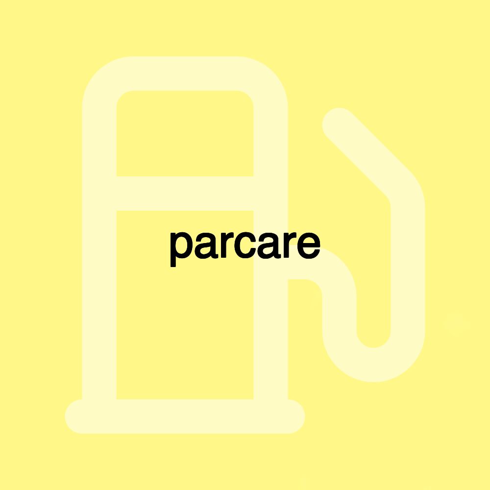 parcare