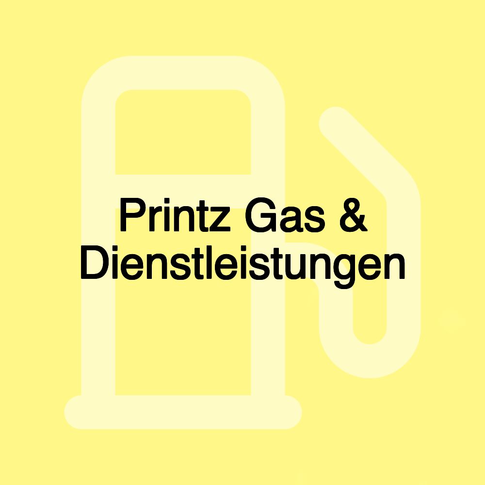 Printz Gas & Dienstleistungen