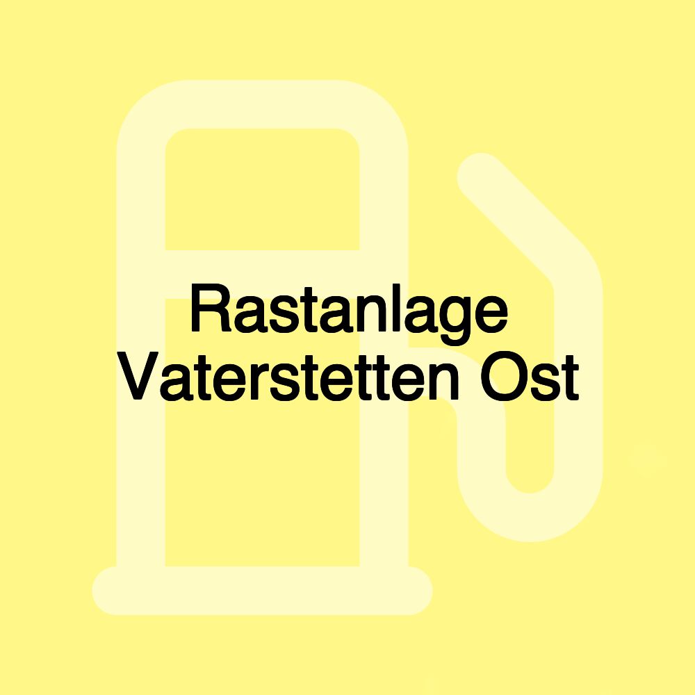 Rastanlage Vaterstetten Ost