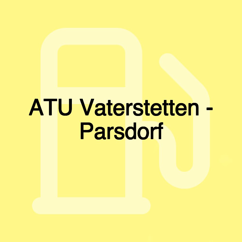 ATU Vaterstetten - Parsdorf