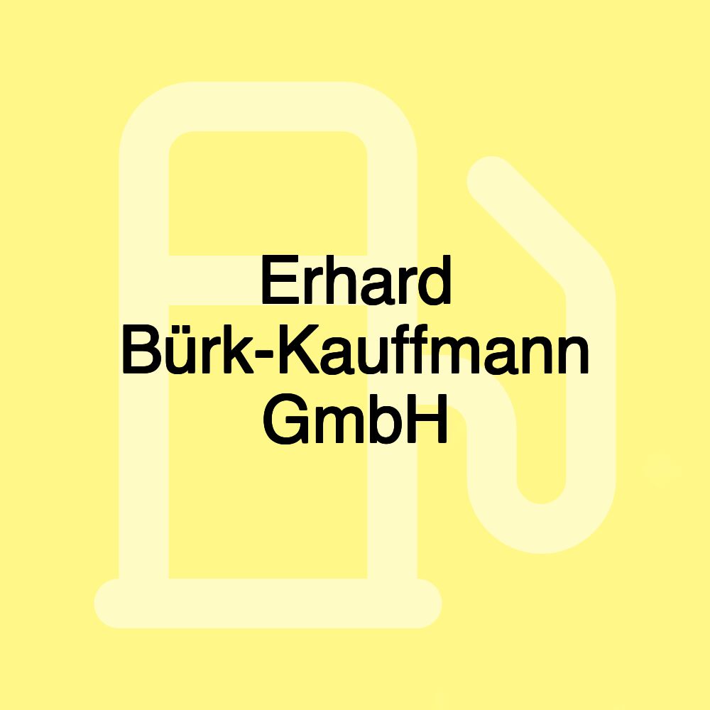 Erhard Bürk-Kauffmann GmbH