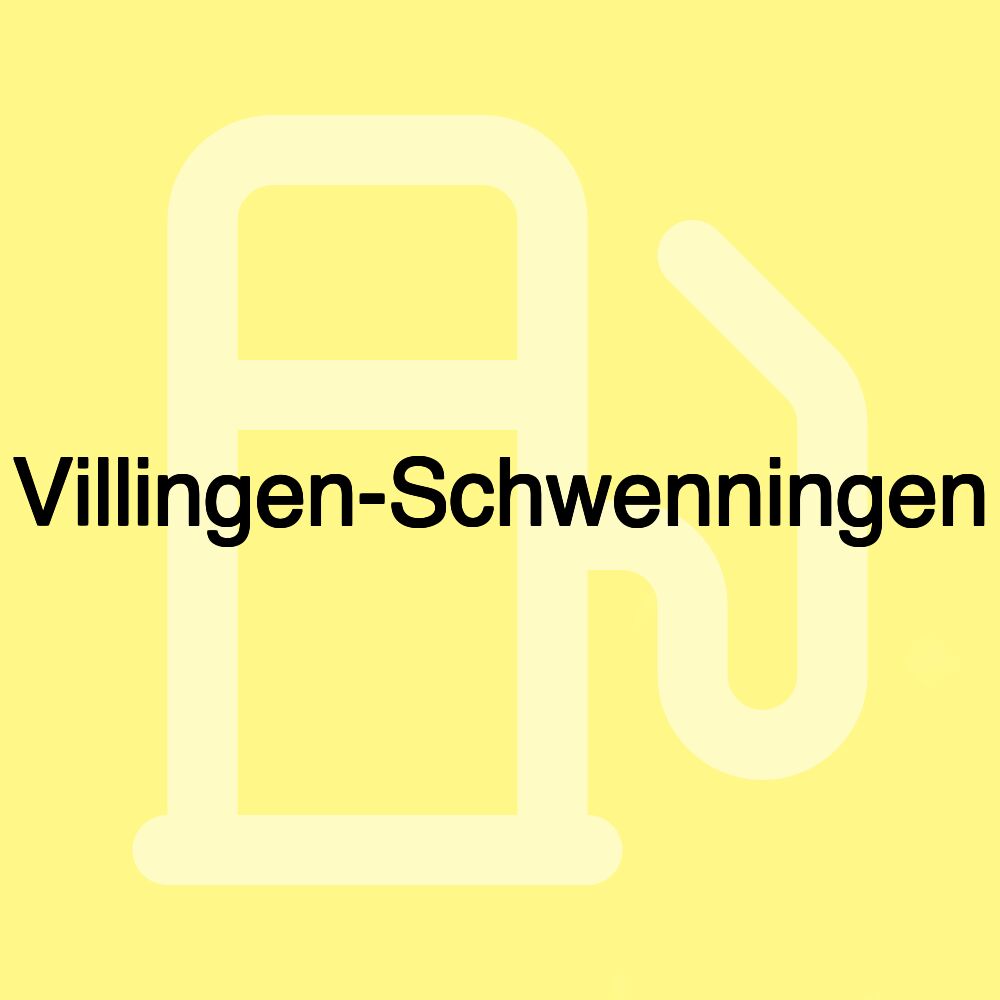 Villingen-Schwenningen