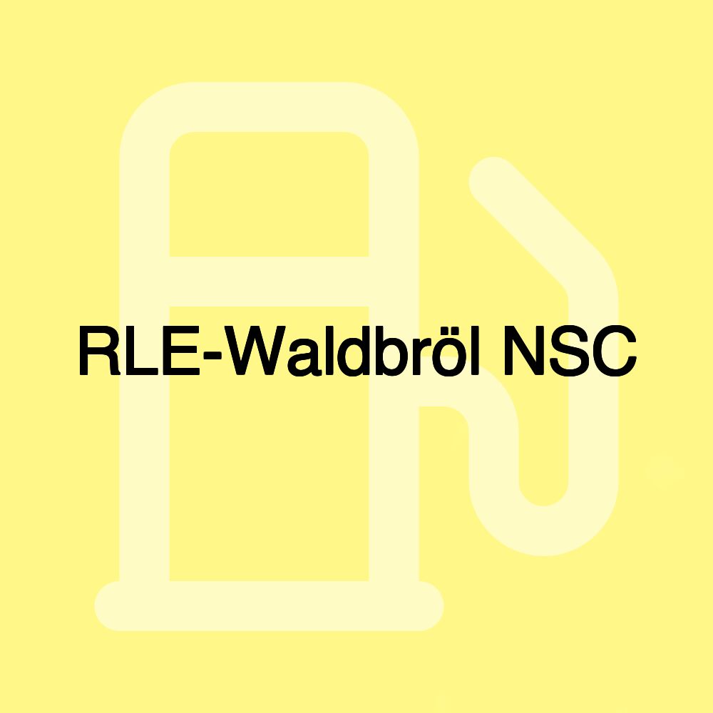 RLE-Waldbröl NSC