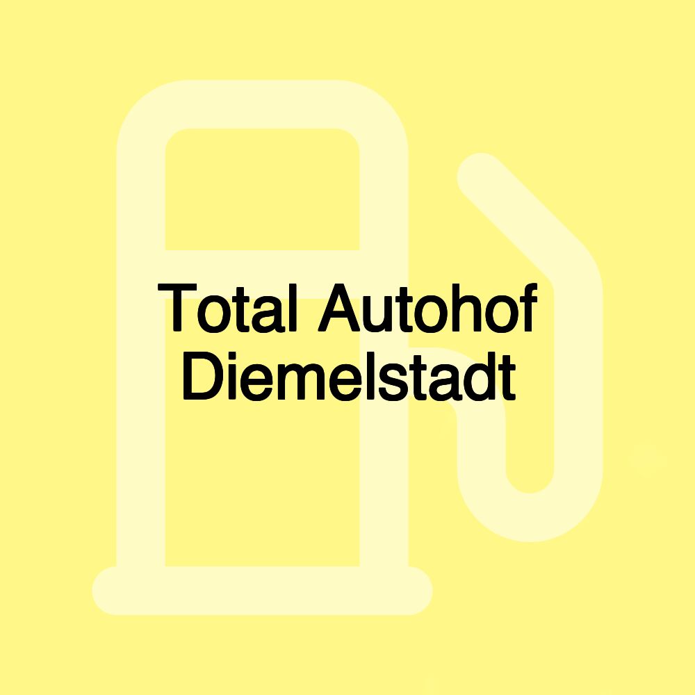 Total Autohof Diemelstadt